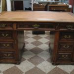 430 8135 WRITING DESK